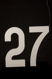 27 reklāma